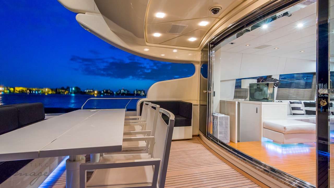 Yacht Photo