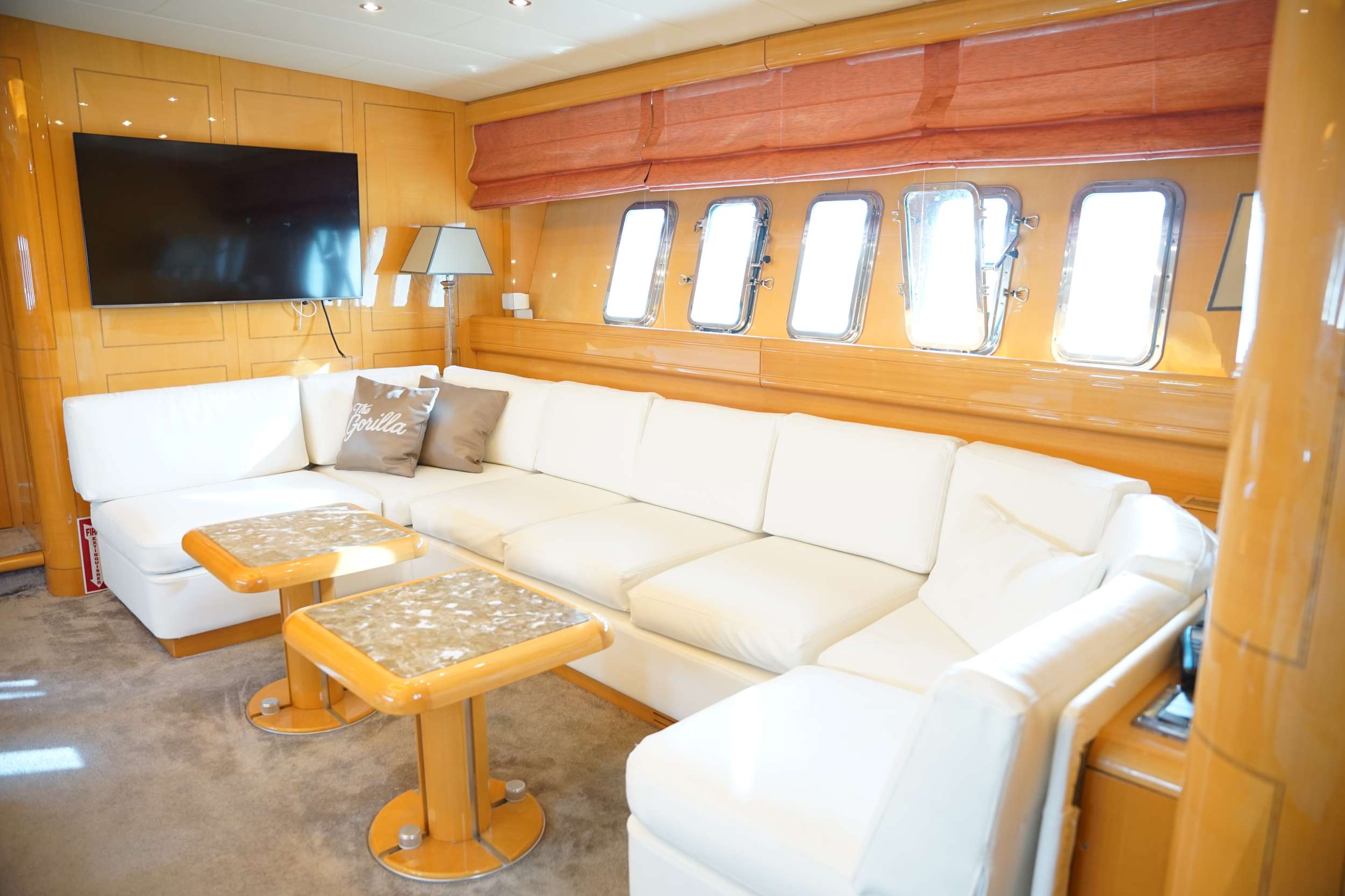 Yacht Photo