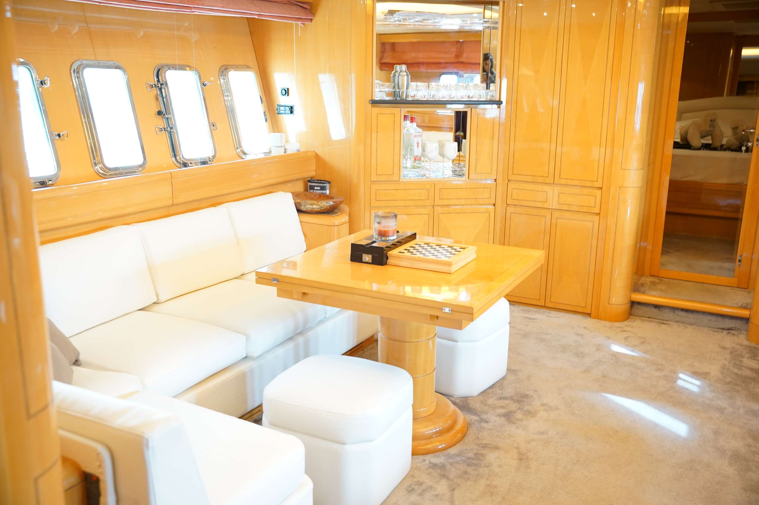 Yacht Photo