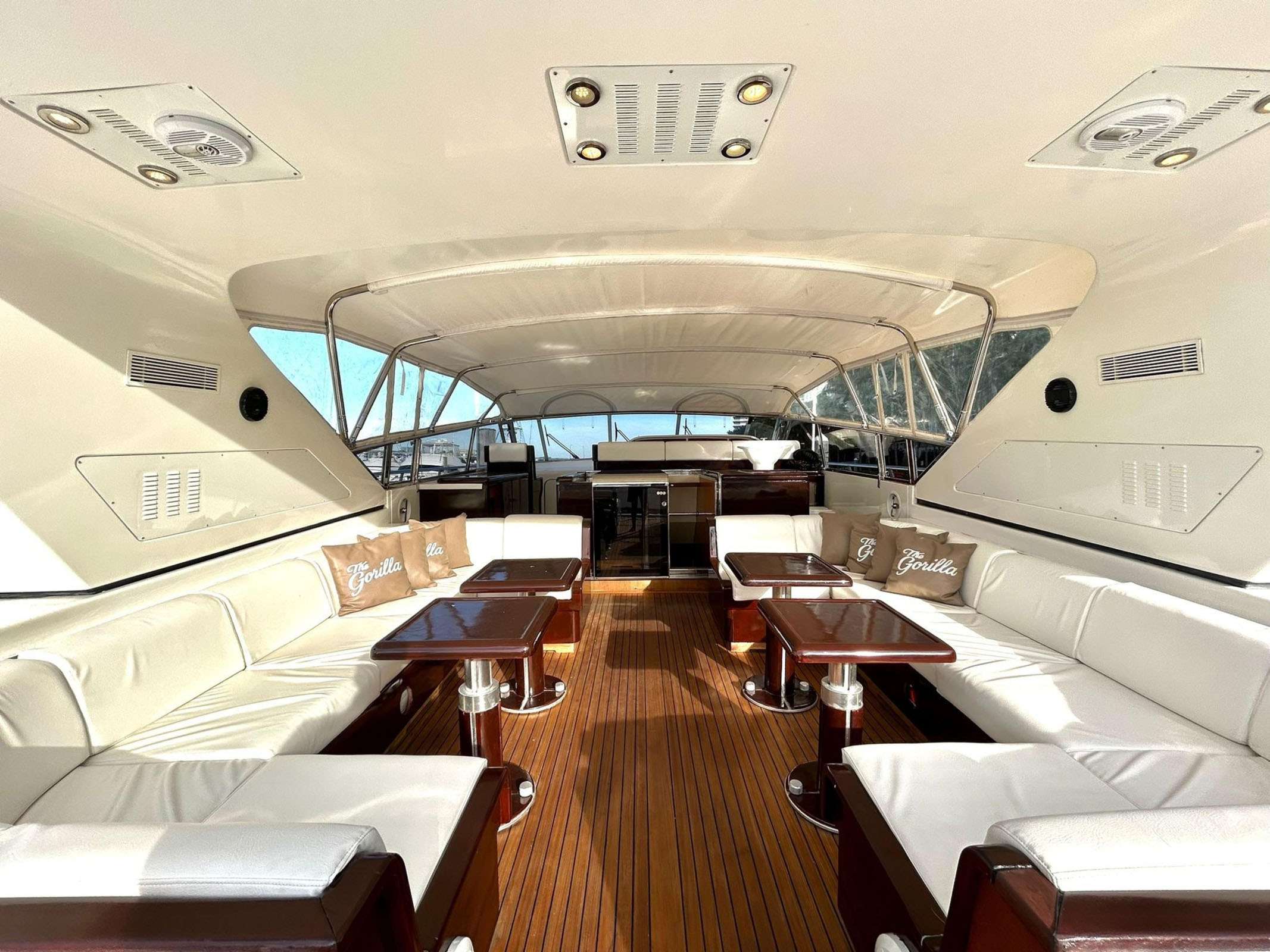Yacht Photo