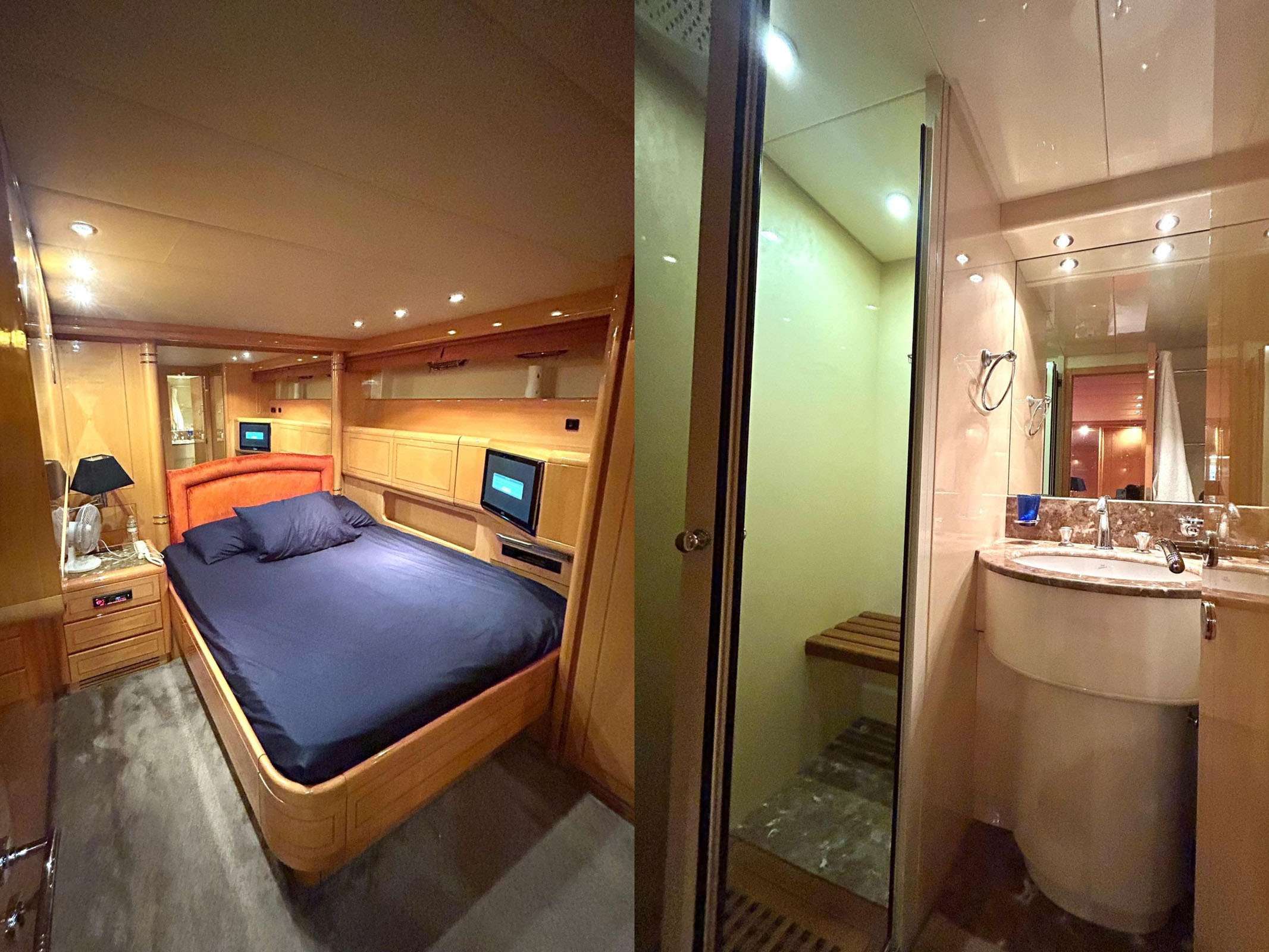 Yacht Photo