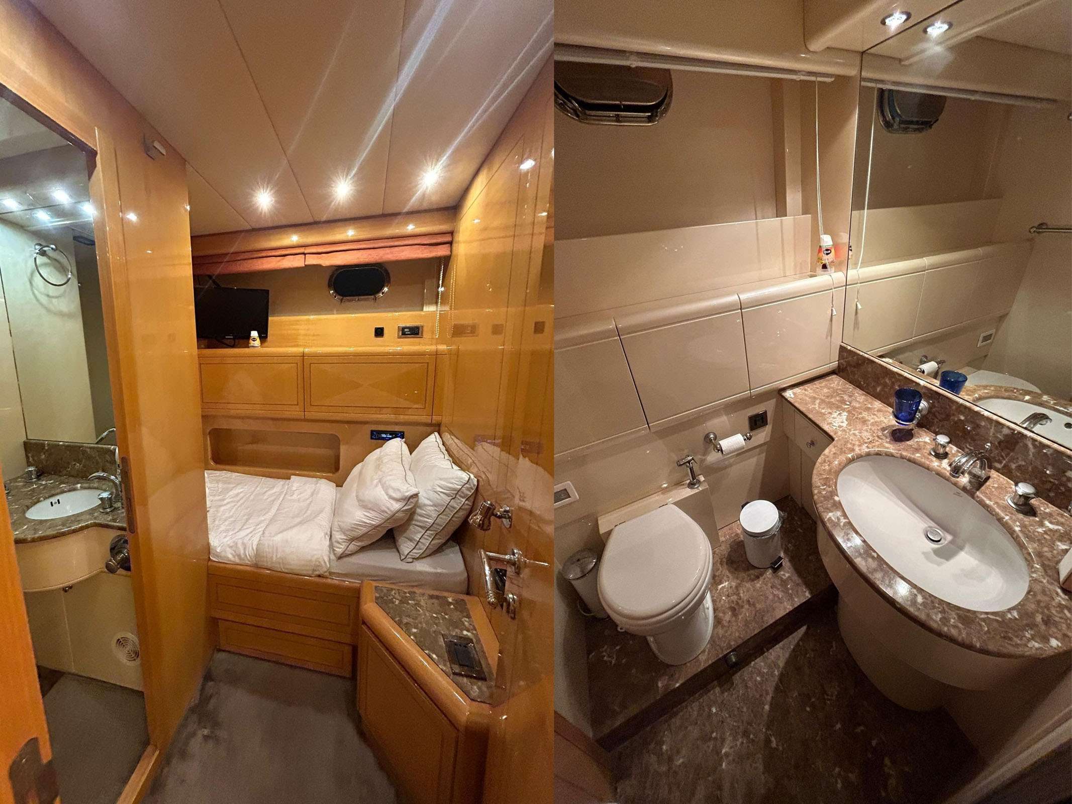 Yacht Photo
