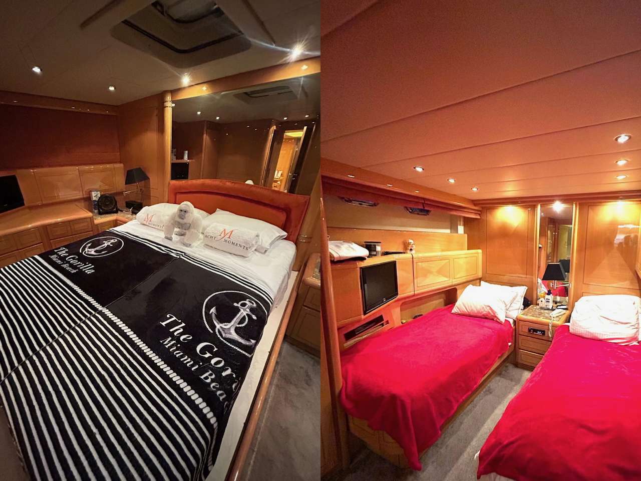 Yacht Photo