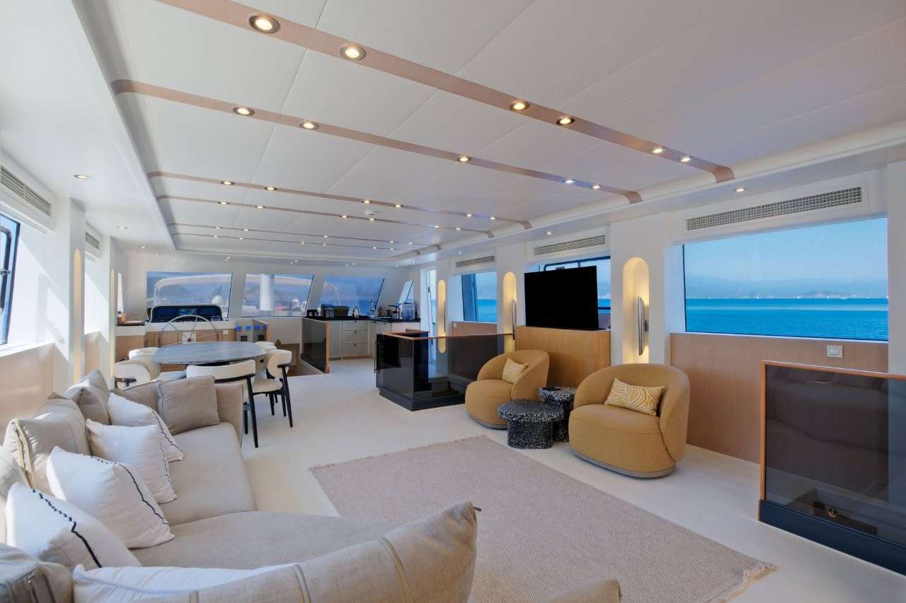 Yacht Photo