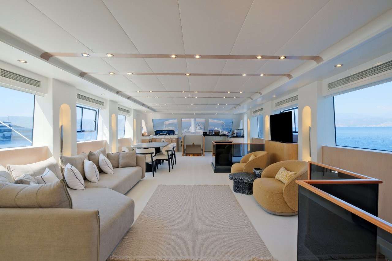 Yacht Photo