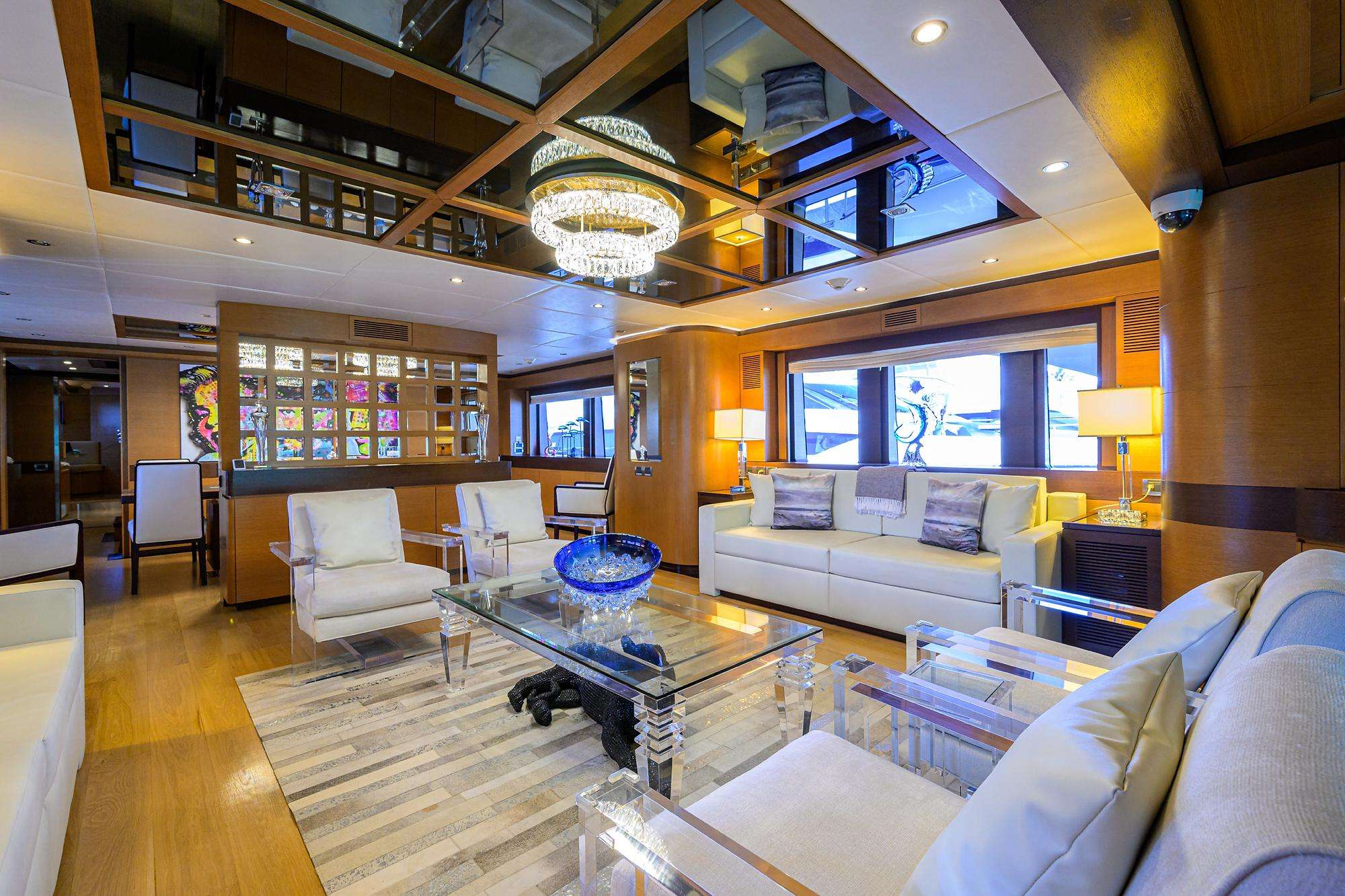 Yacht Photo