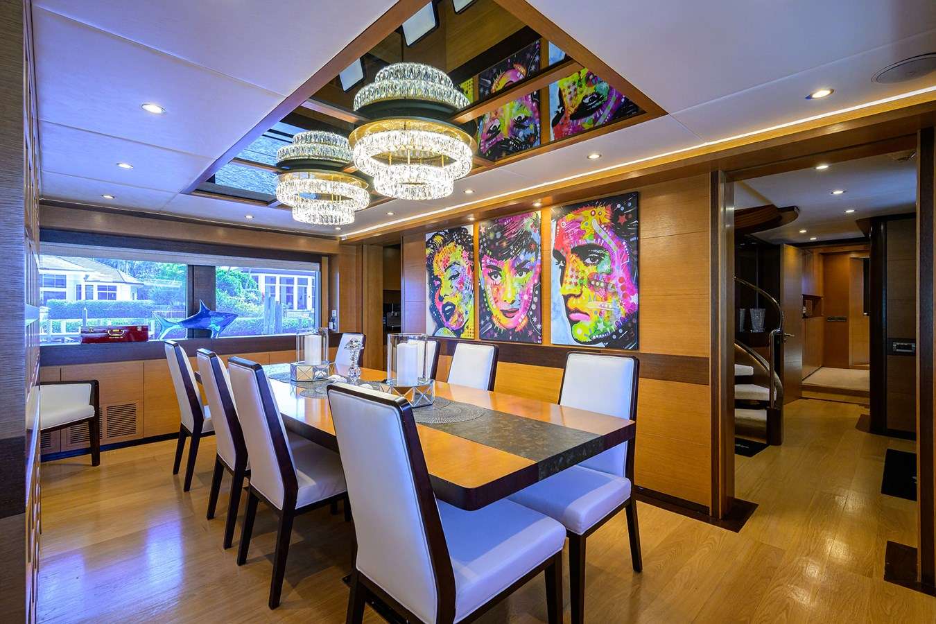 Yacht Photo