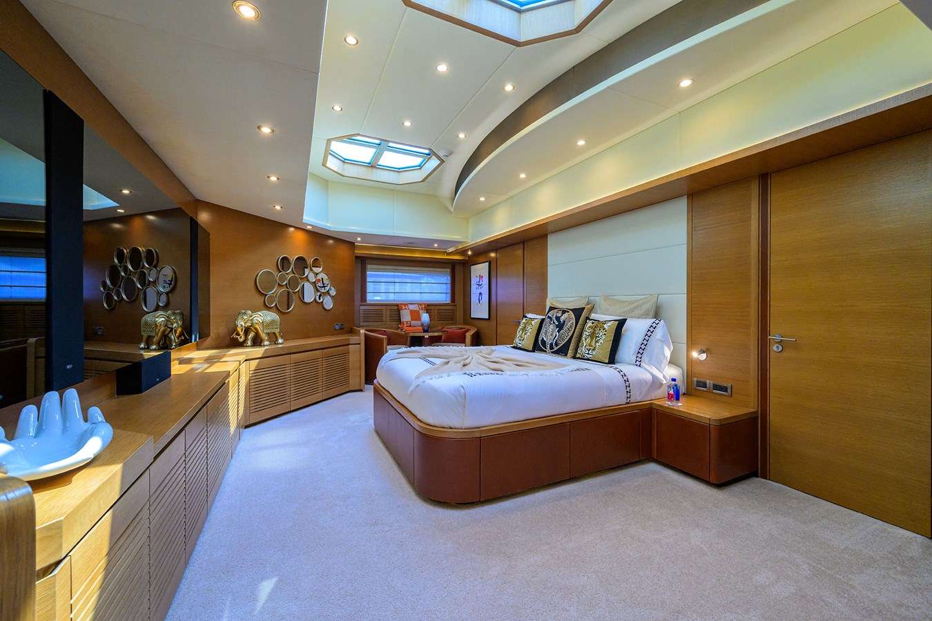 Yacht Photo