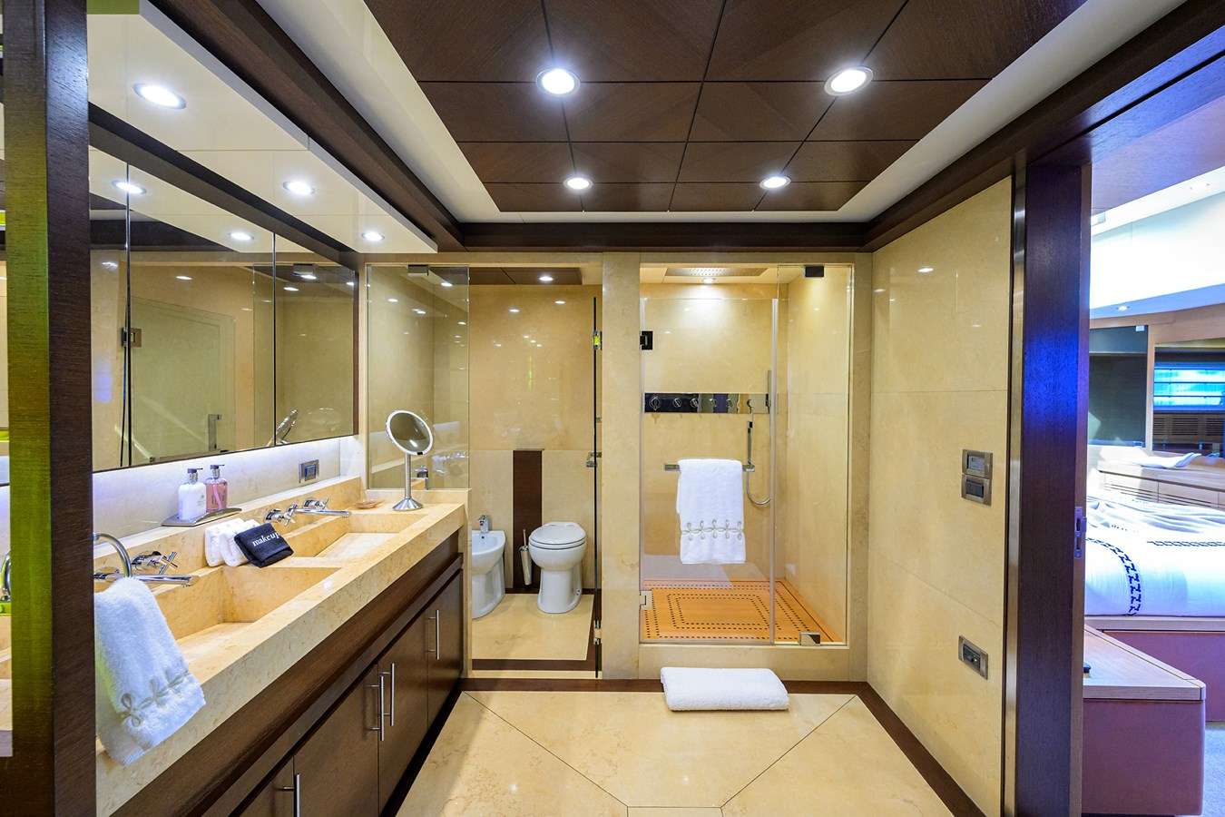 Yacht Photo
