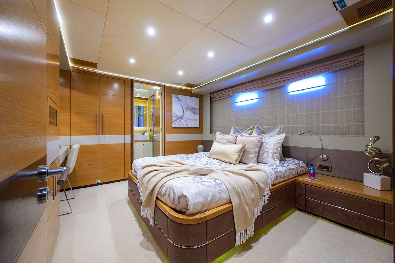 Yacht Photo