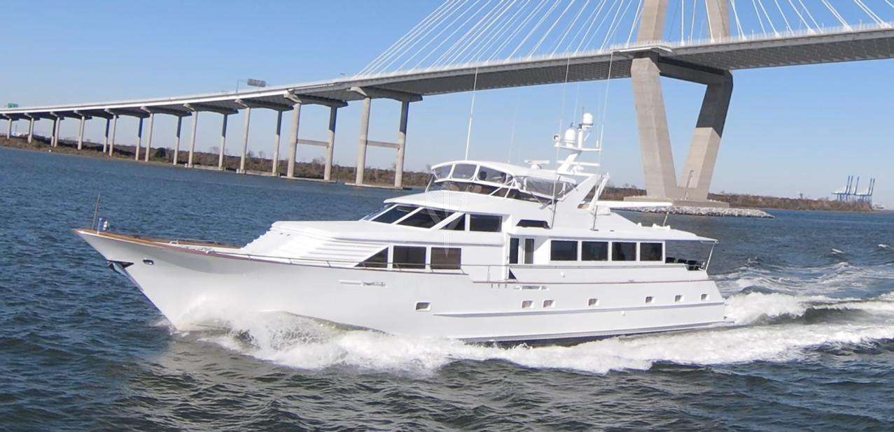 Yacht Photo