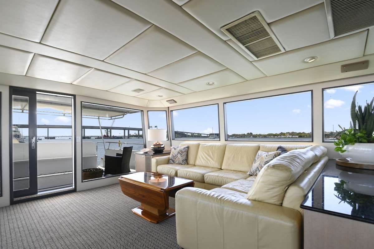 Yacht Photo