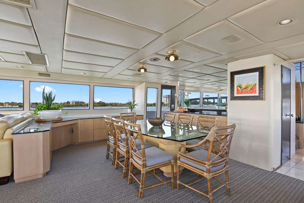 Yacht Photo