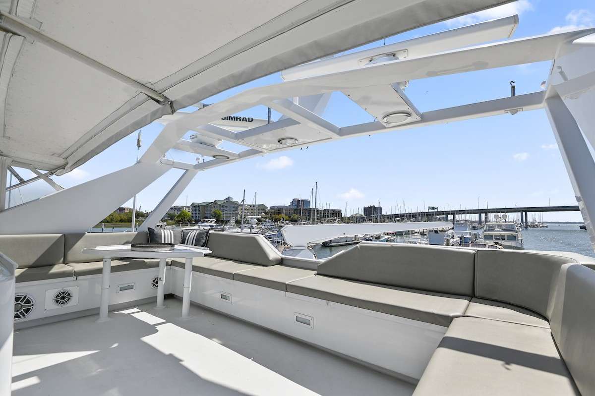 Yacht Photo