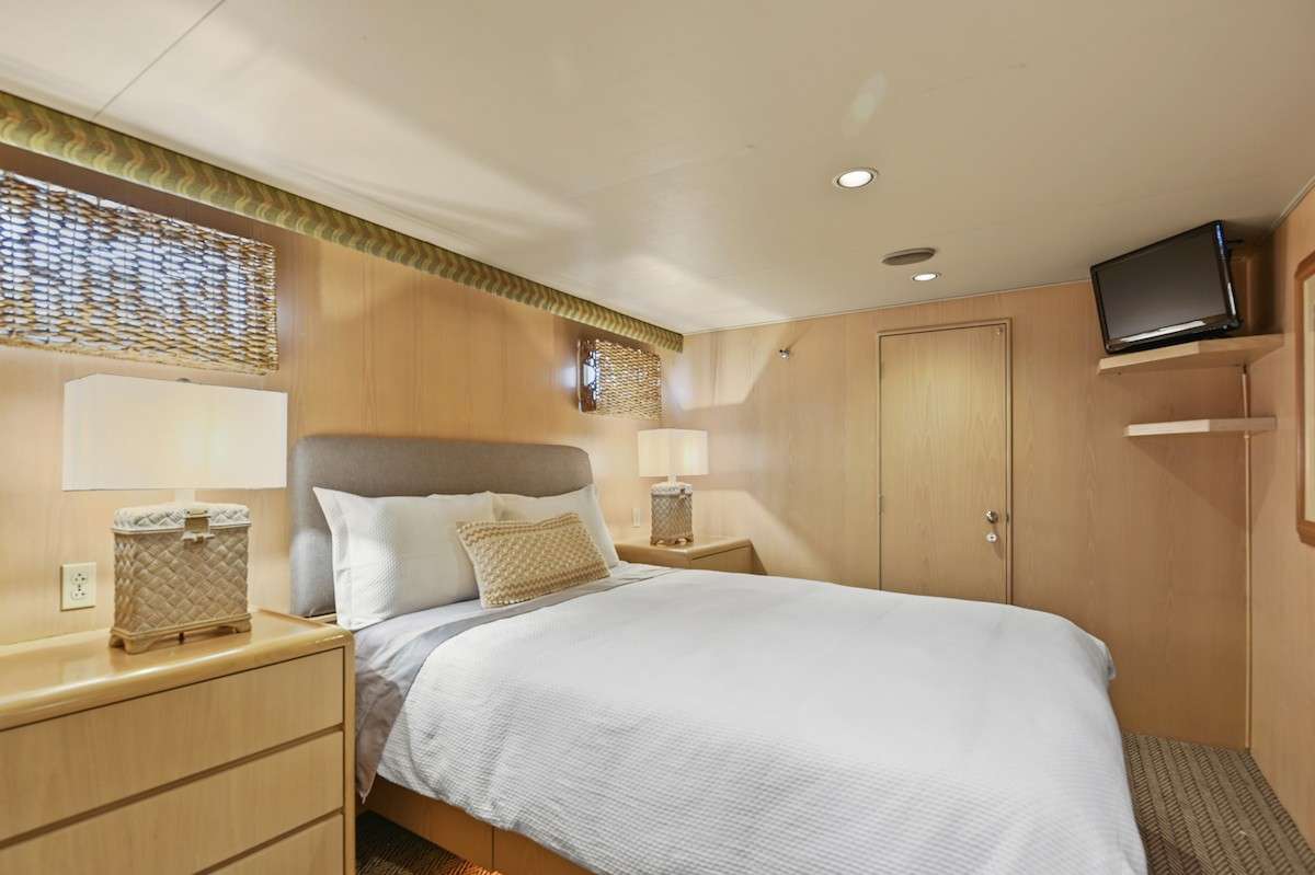 Yacht Photo