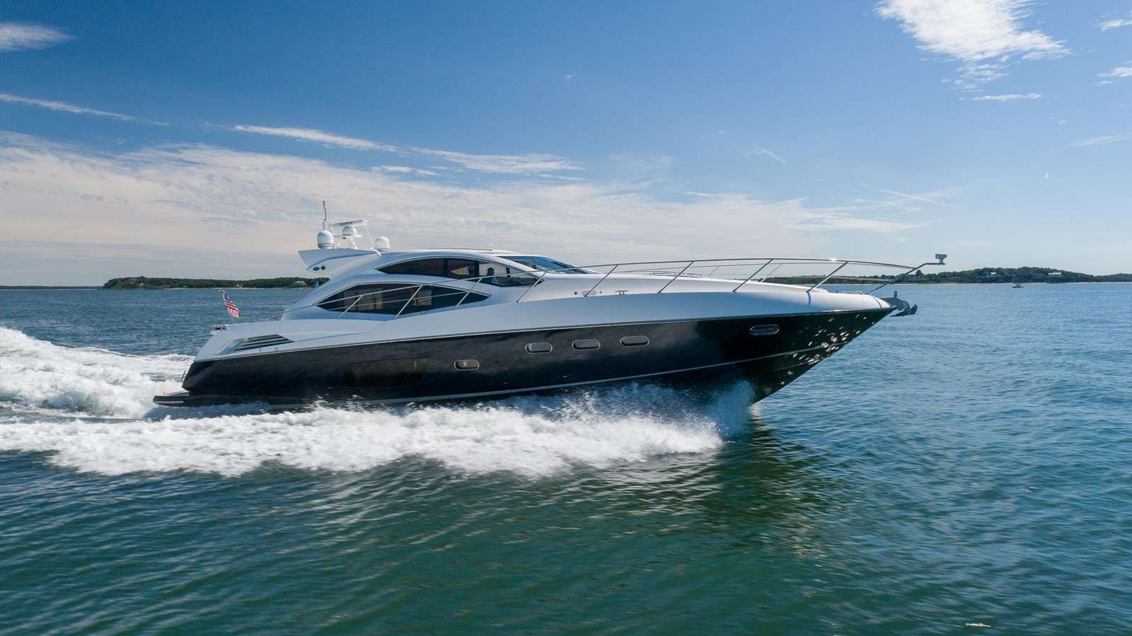 Yacht Photo