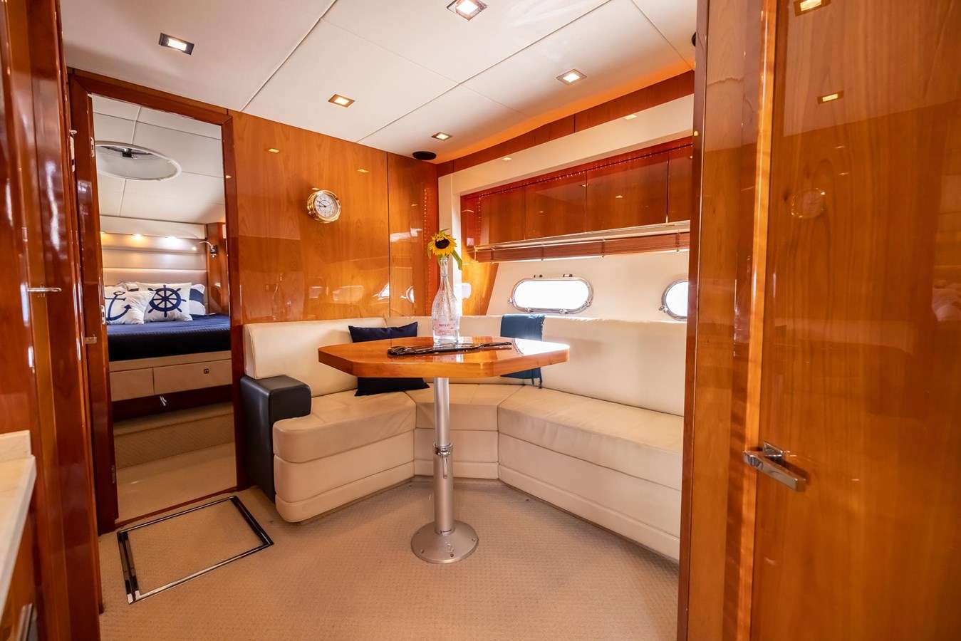 Yacht Photo