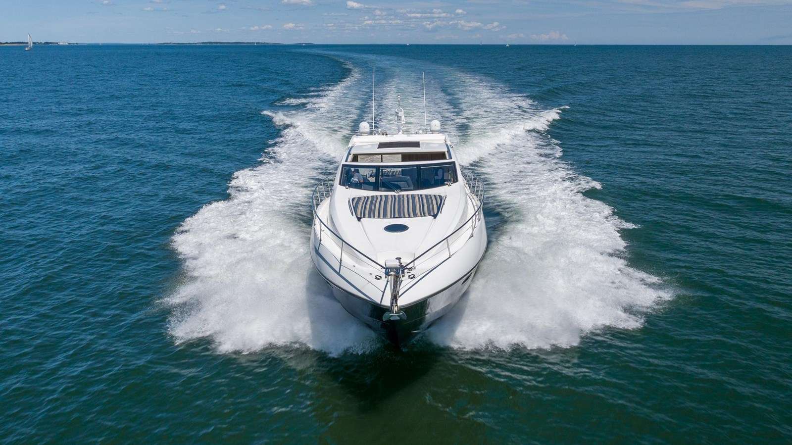 Yacht Photo