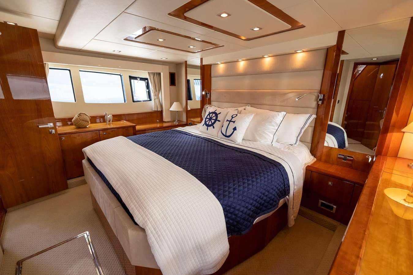 Yacht Photo