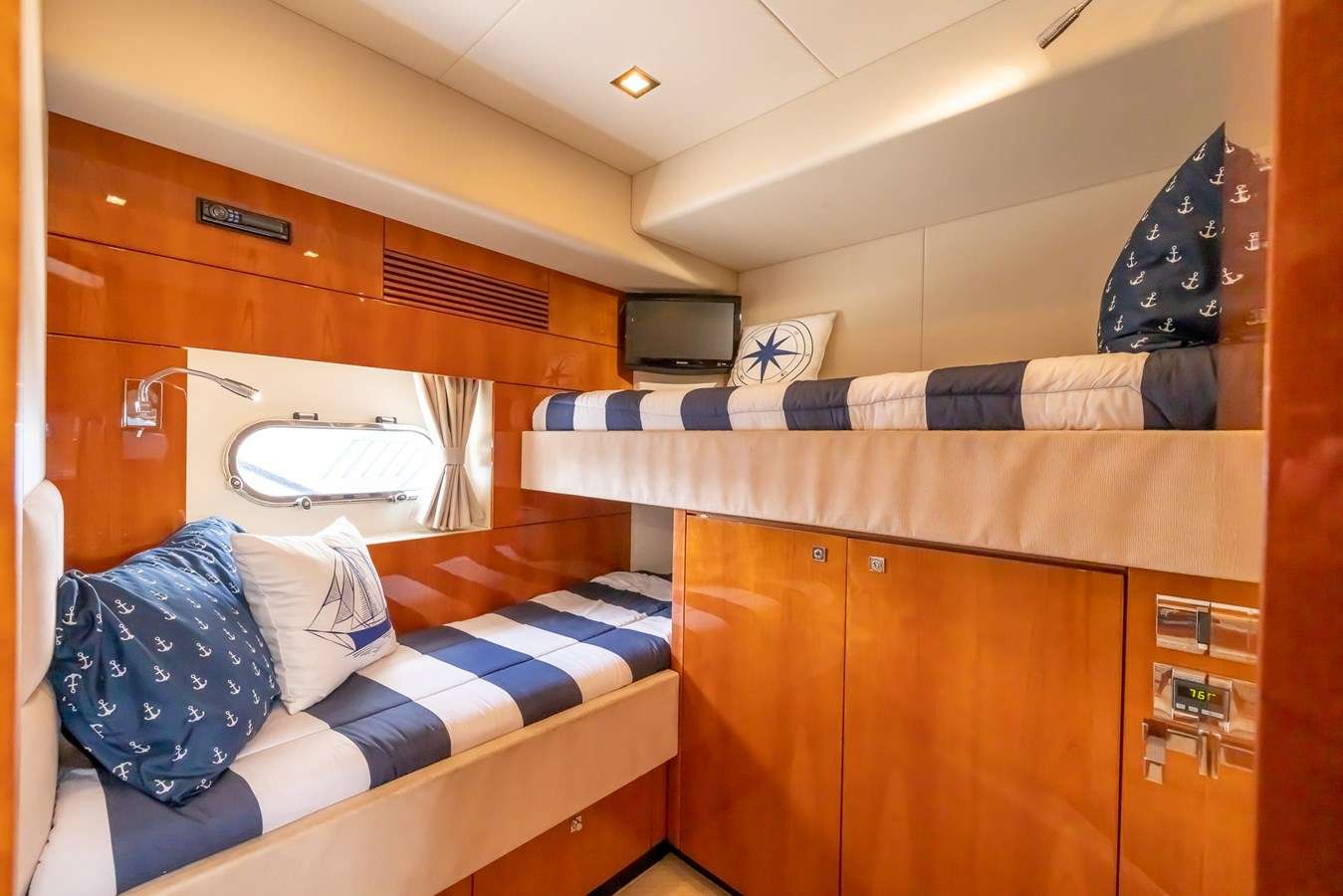 Yacht Photo