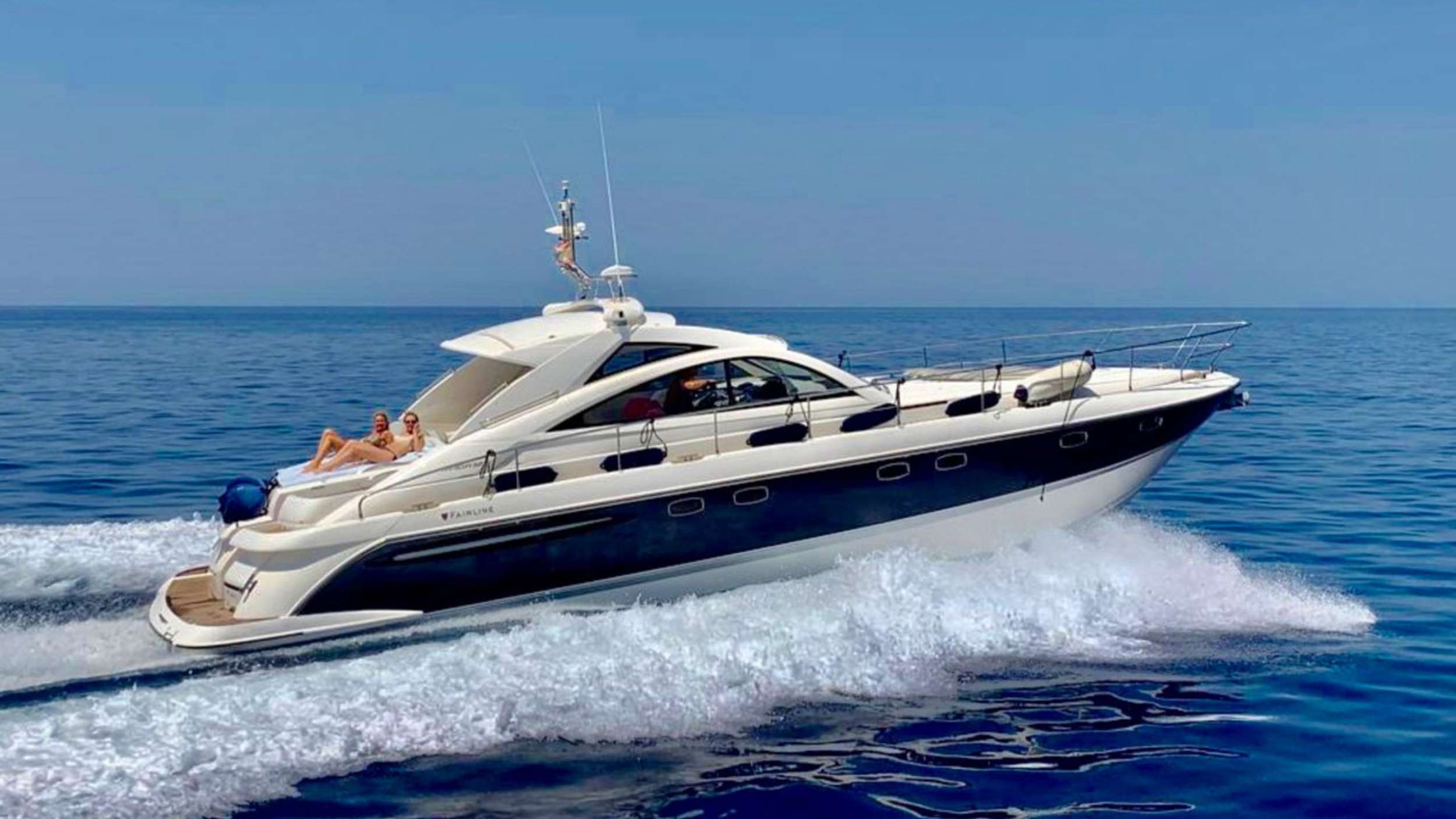 Yacht Photo