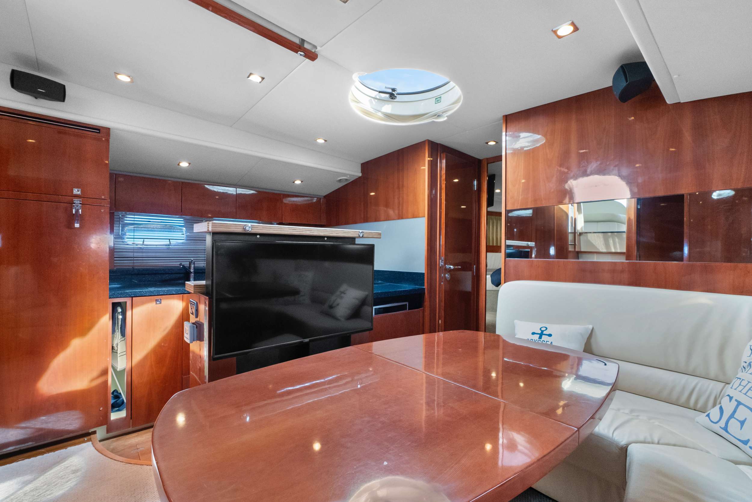 Yacht Photo