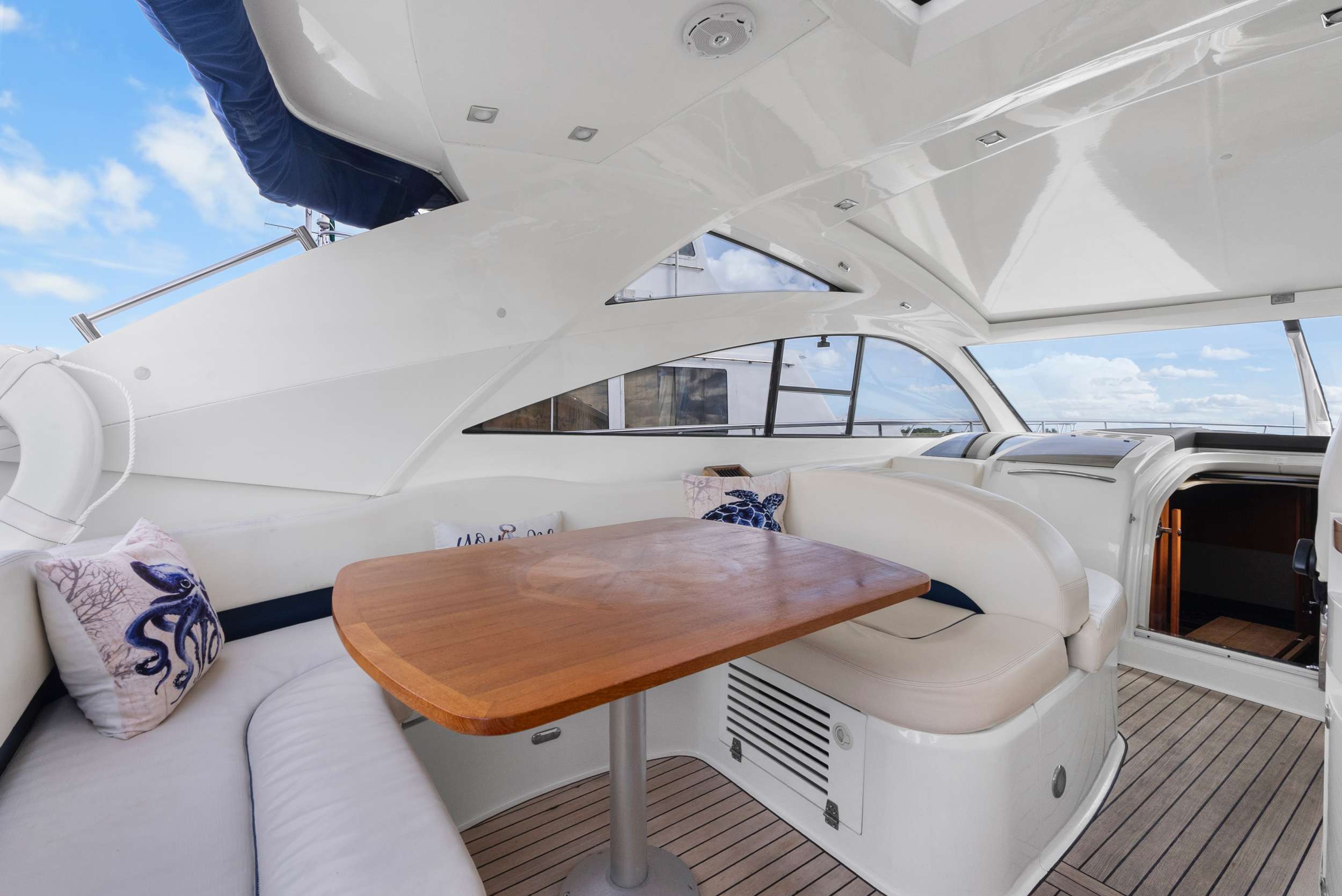 Yacht Photo