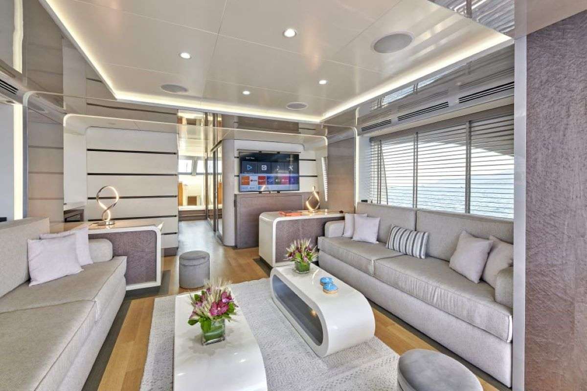 Yacht Photo