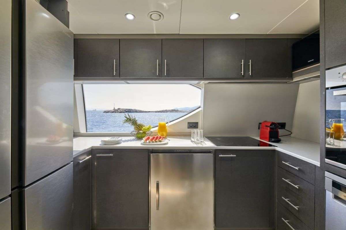 Yacht Photo