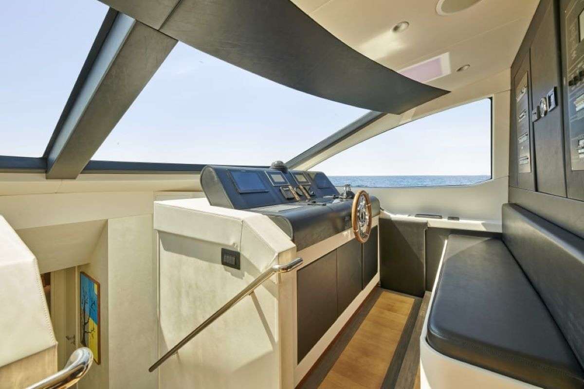 Yacht Photo