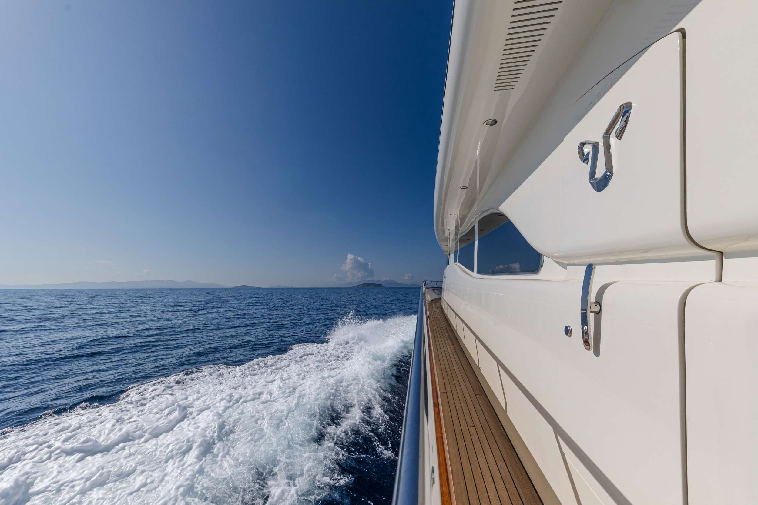 Yacht Photo