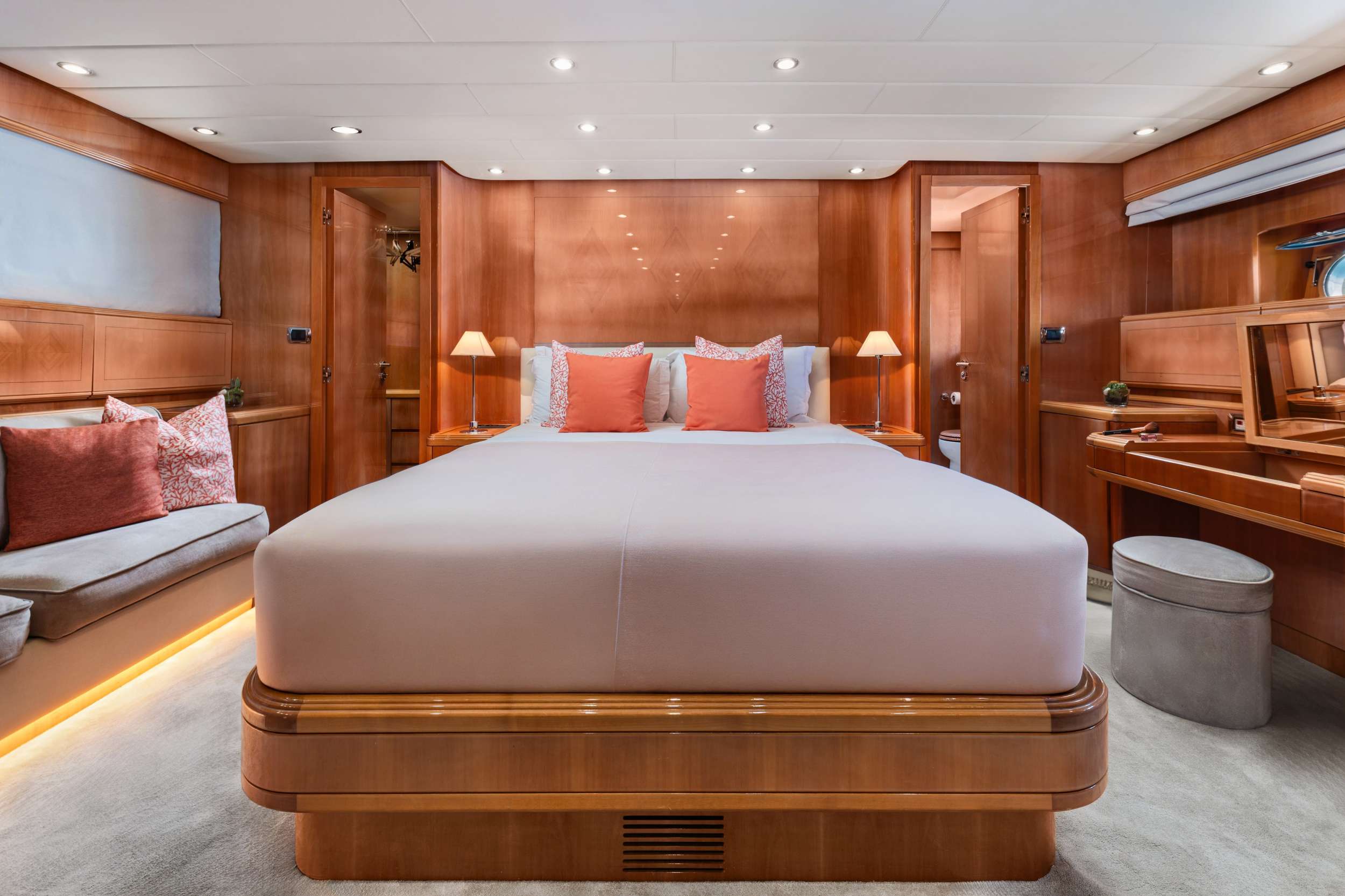 Yacht Photo