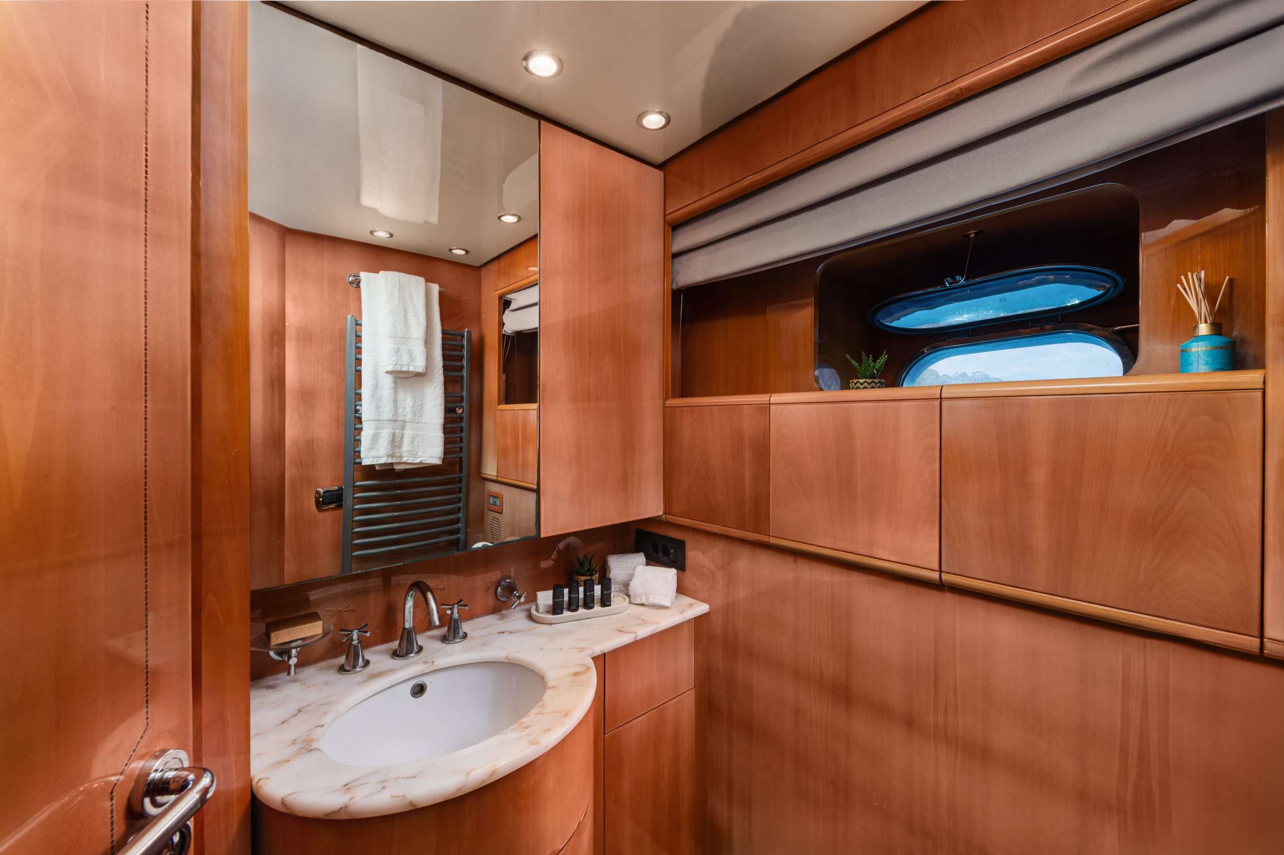 Yacht Photo