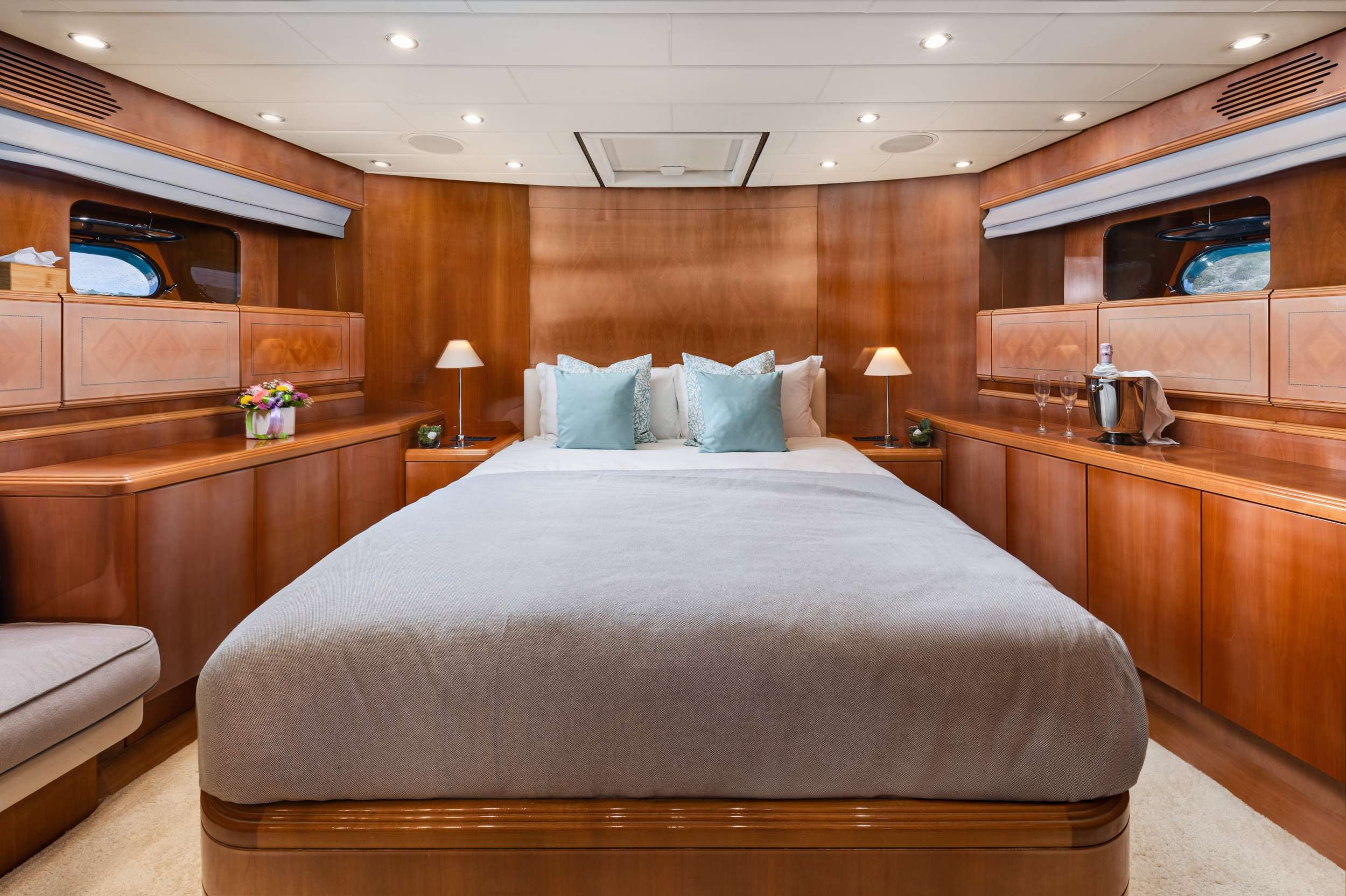 Yacht Photo