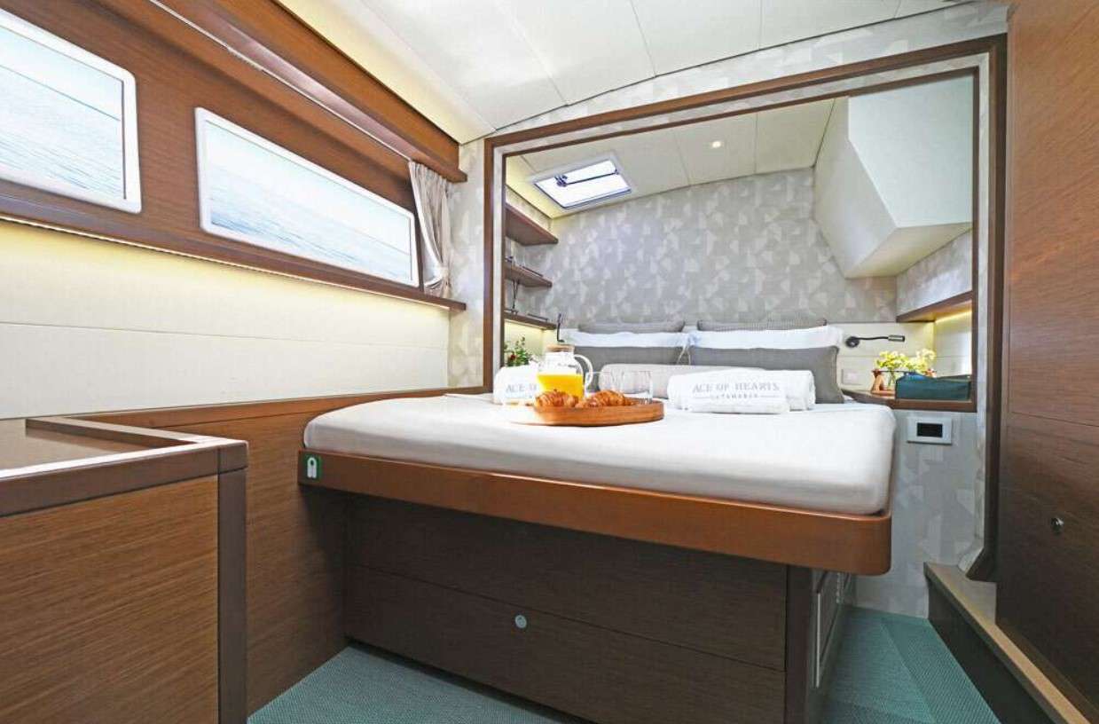 Yacht Photo