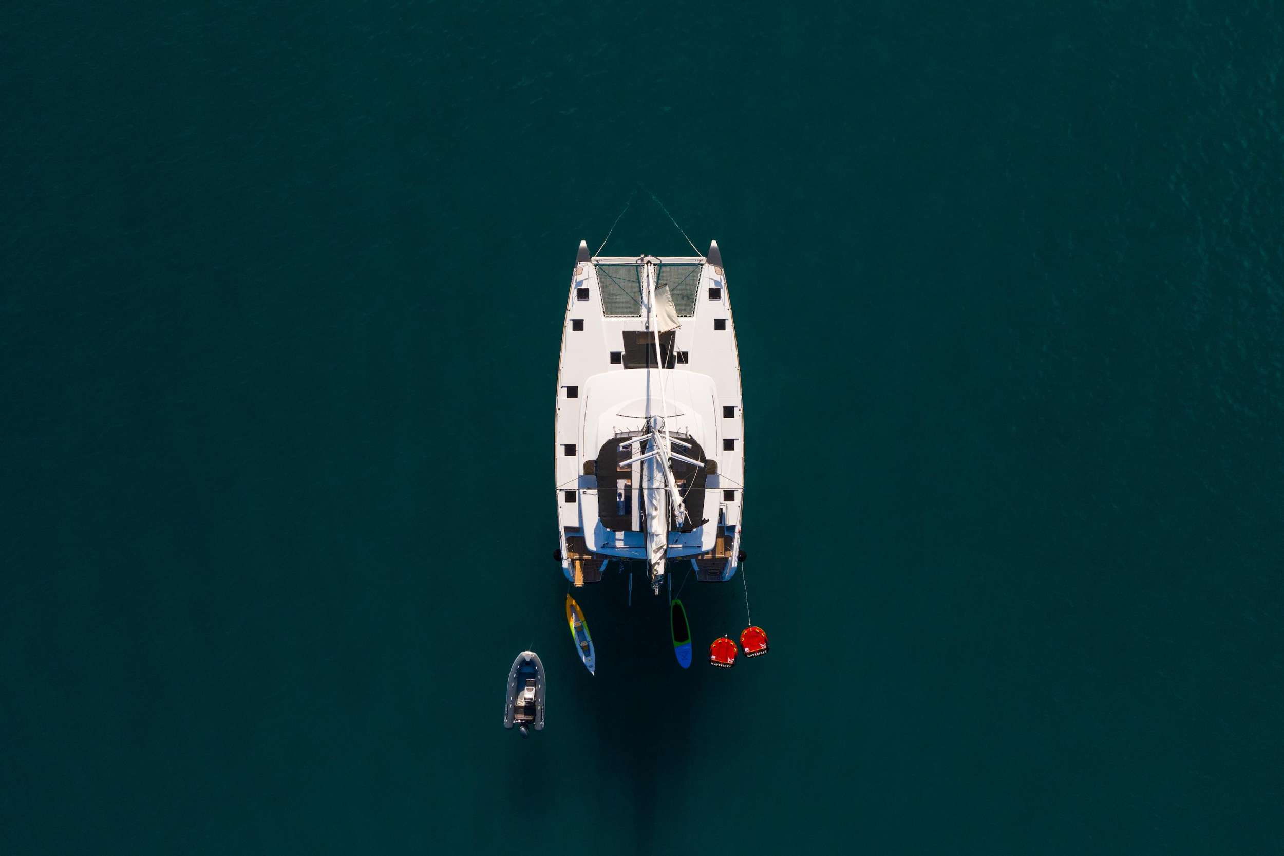 Yacht Photo