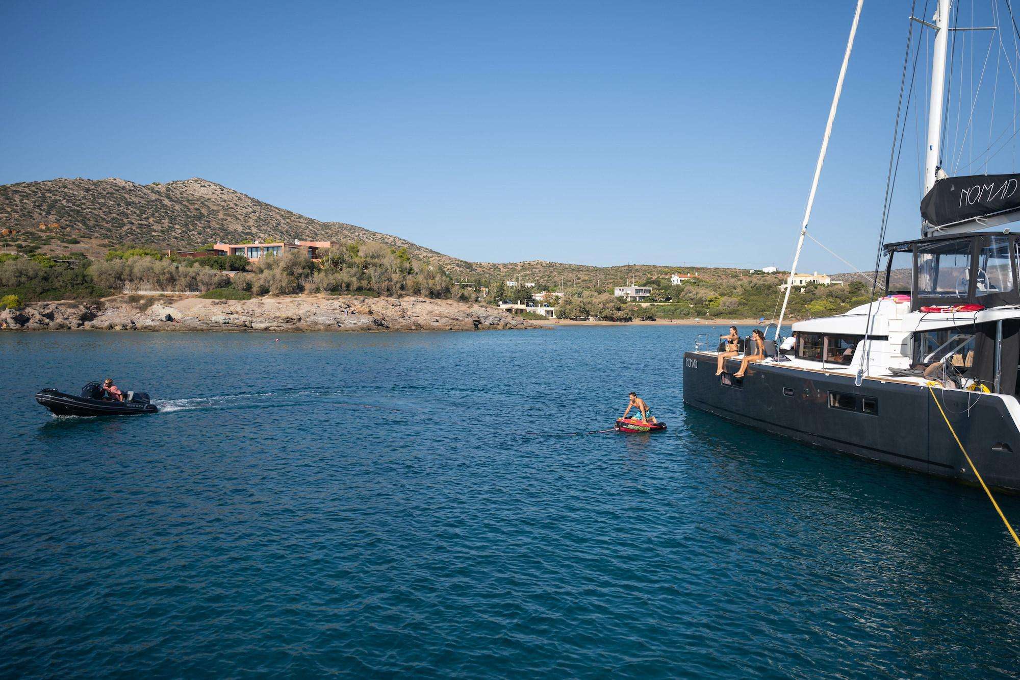 Yacht Photo