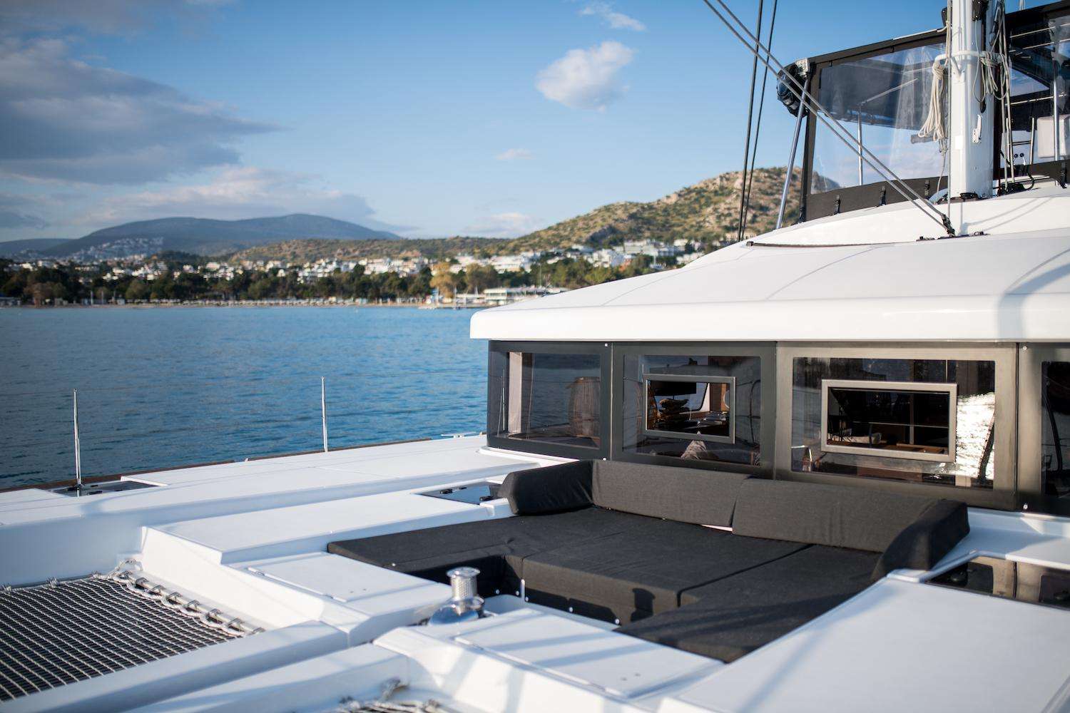 Yacht Photo