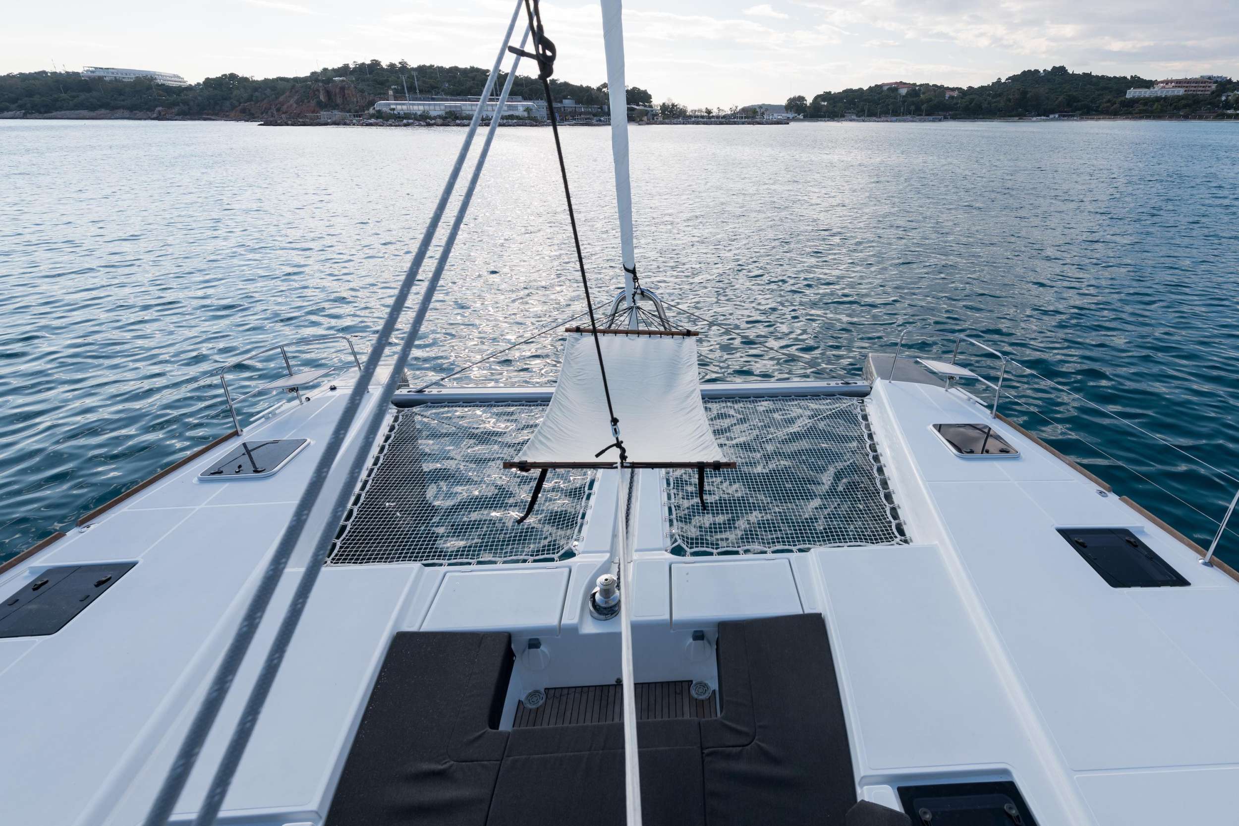 Yacht Photo