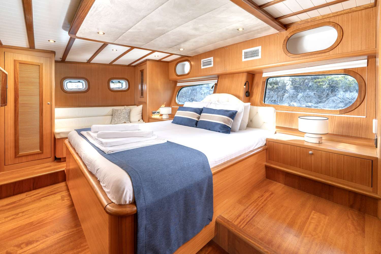 Yacht Photo