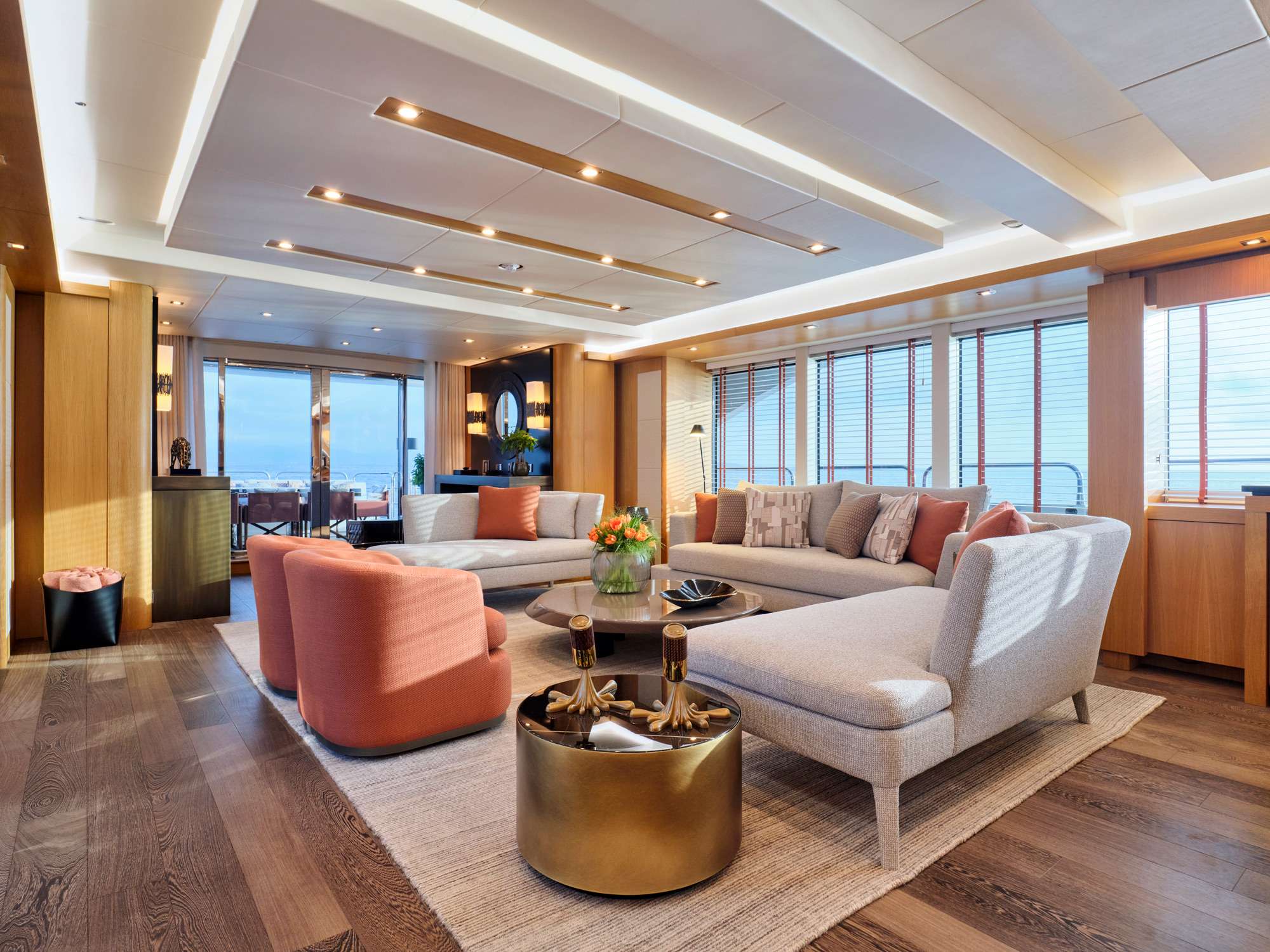 Yacht Photo