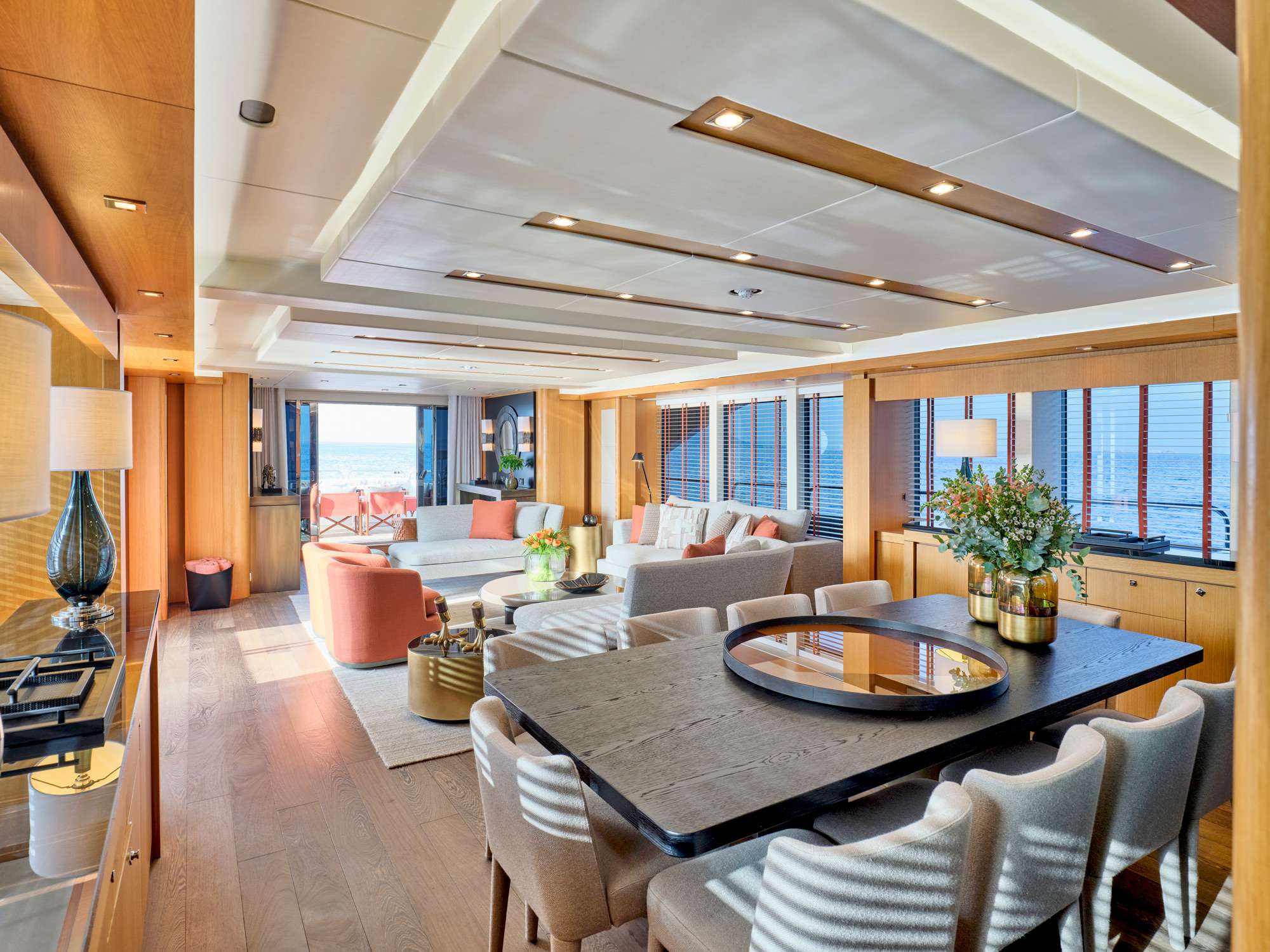 Yacht Photo