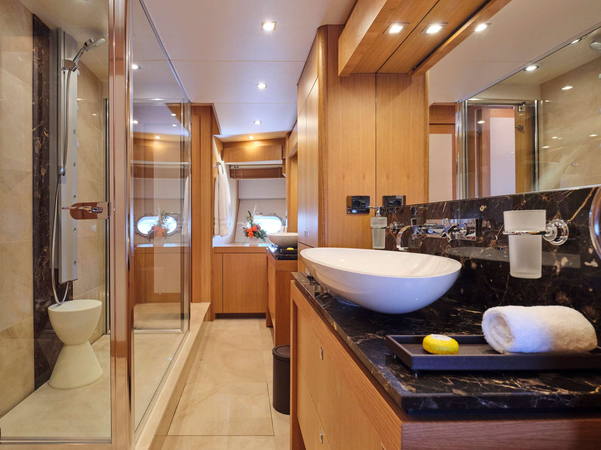 Yacht Photo