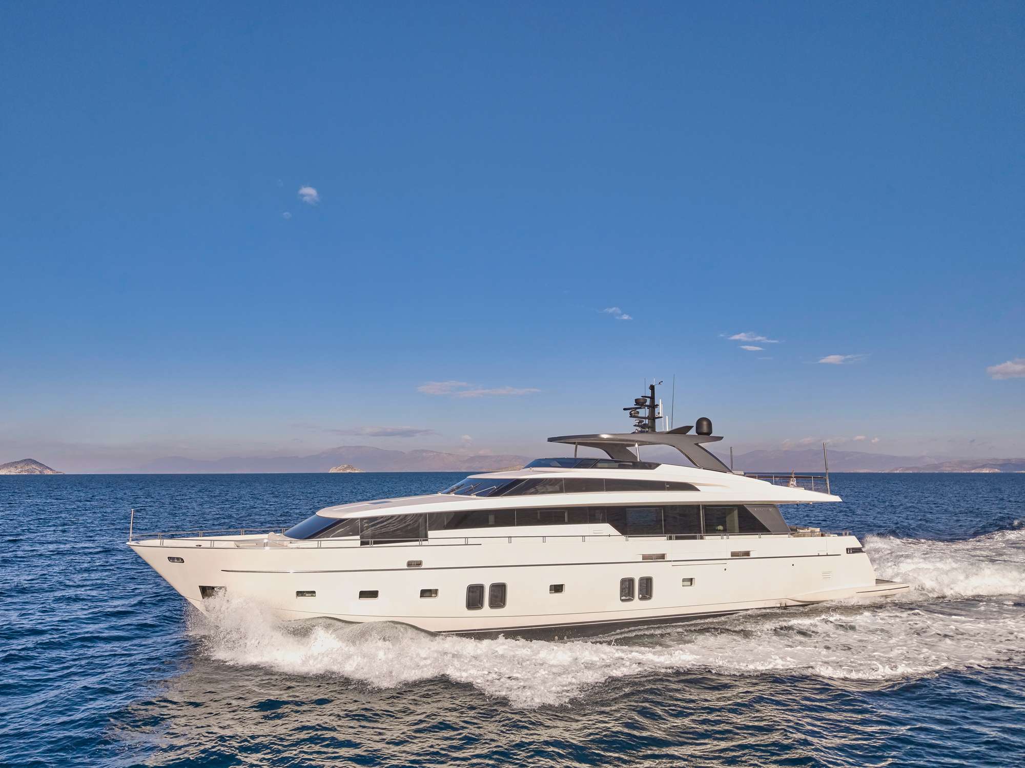 Yacht Photo