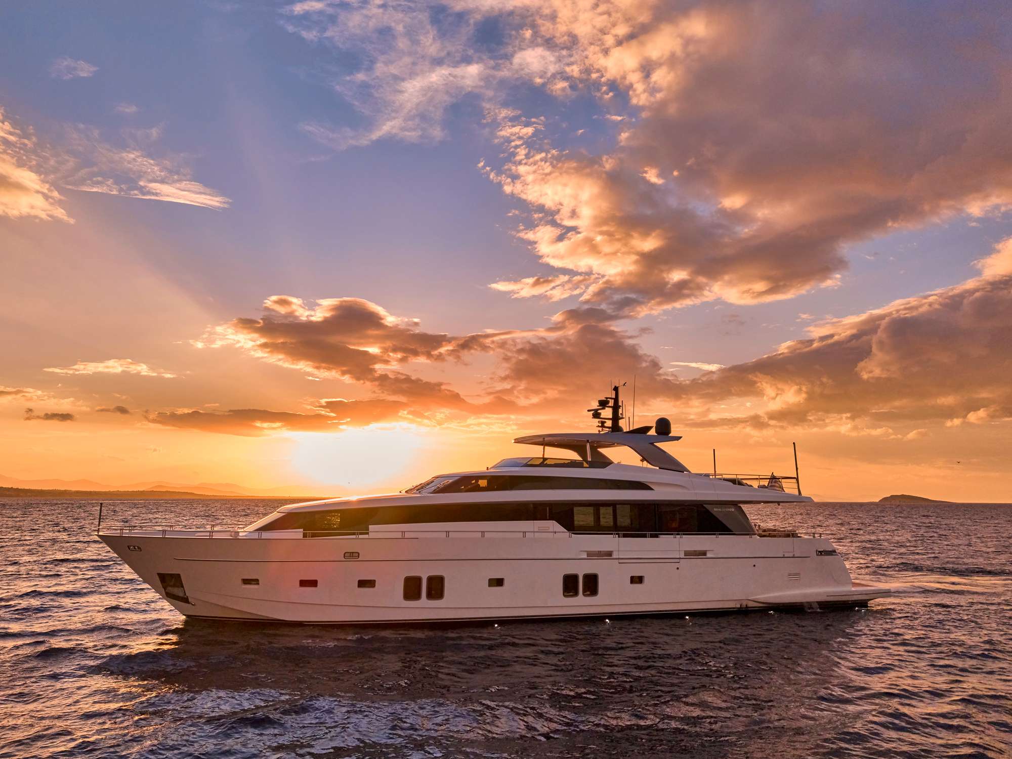 Yacht Photo