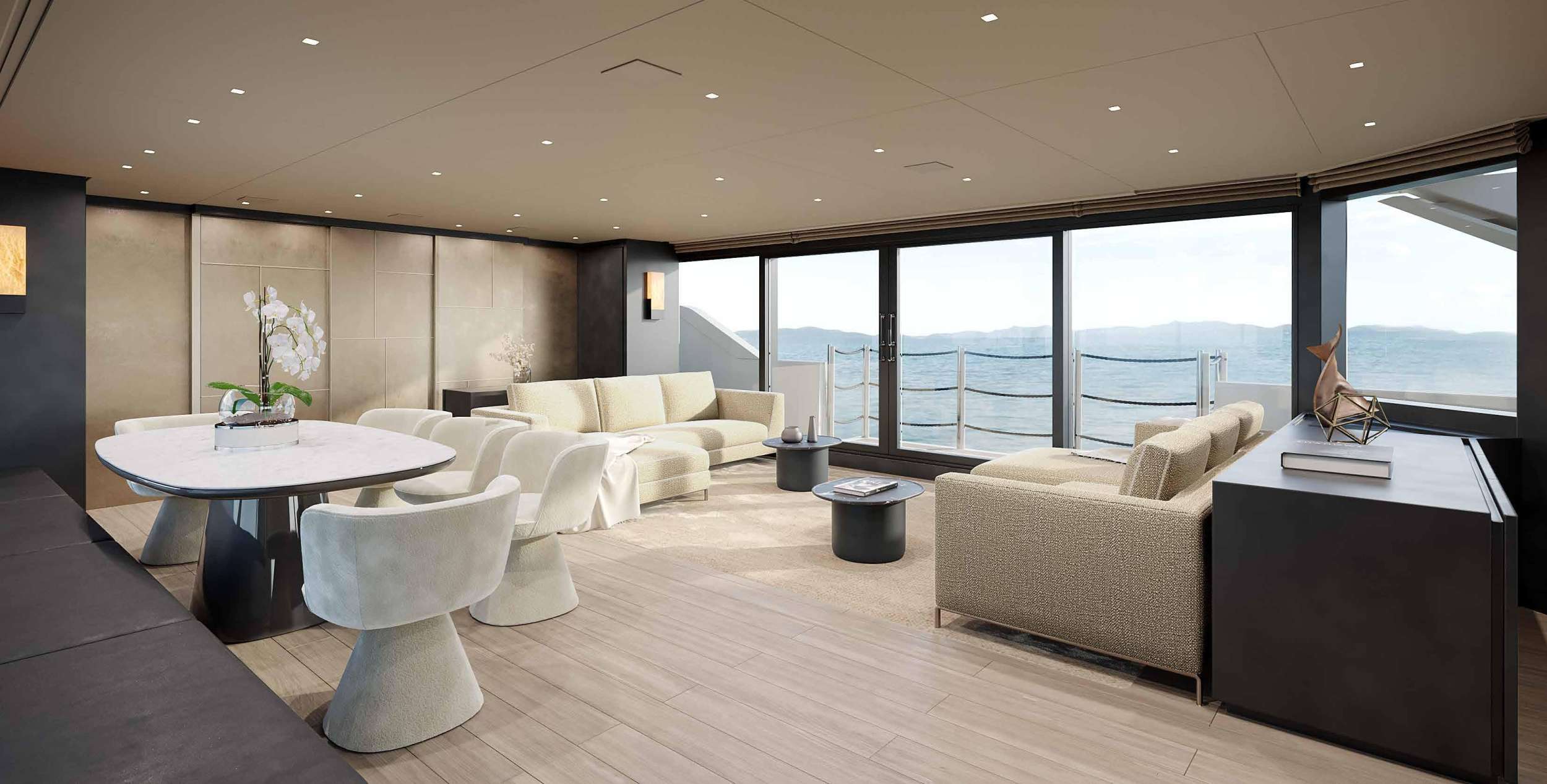 Yacht Photo