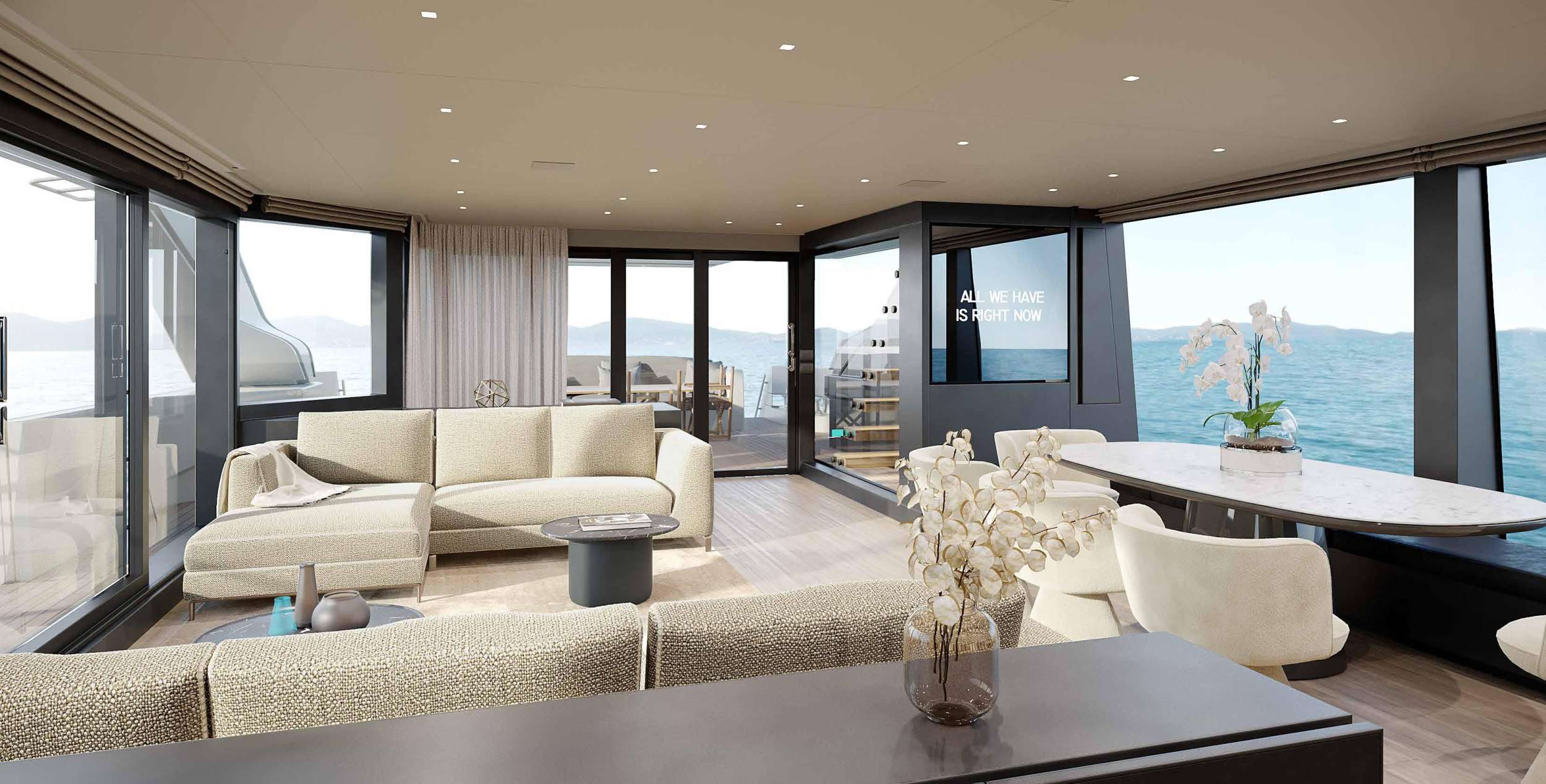 Yacht Photo