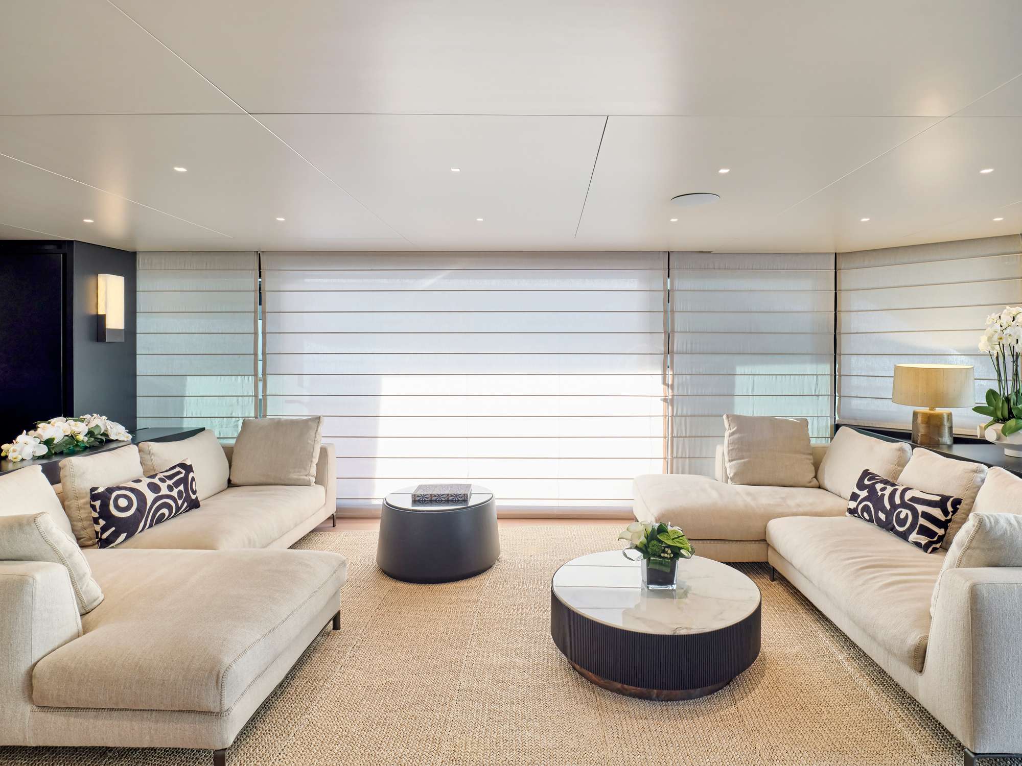 Yacht Photo