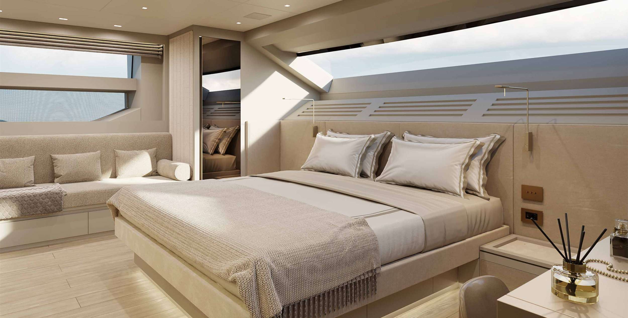 Yacht Photo