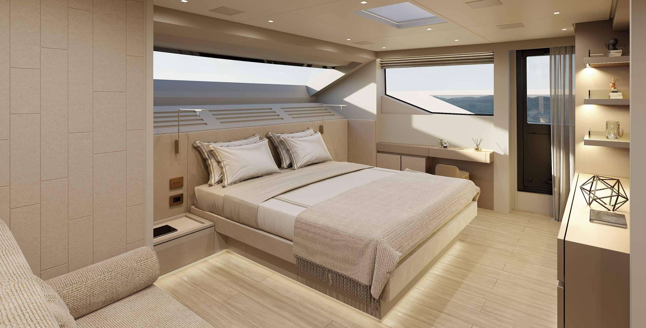 Yacht Photo